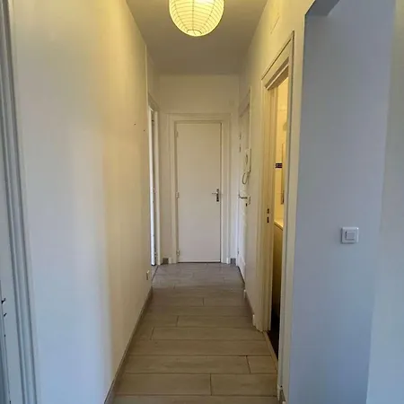 Spacieux Et Lumineux A - Wifi Inclus - Fr-1-870-4 דירה ריימס